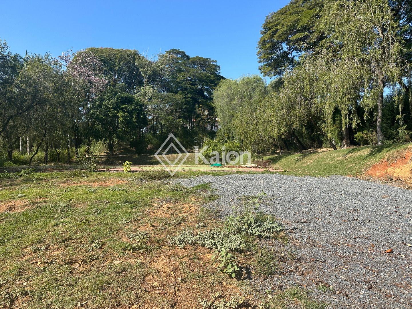 Terreno no Condomínio Terras de São José, em Itu disponível para à venda | Grupo Kaion: 
