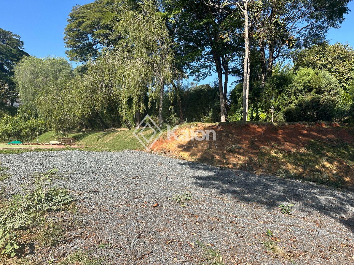 Terreno no Condomínio Terras de São José, em Itu disponível para à venda | Grupo Kaion: 