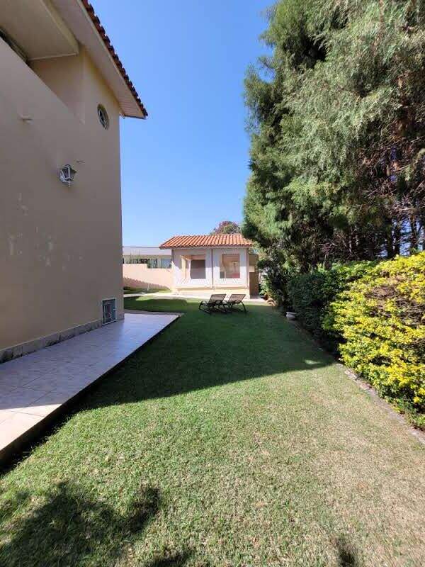 Casa no Condomínio Campos de Santo Antônio, em Itu disponível para à venda | Grupo Kaion: 