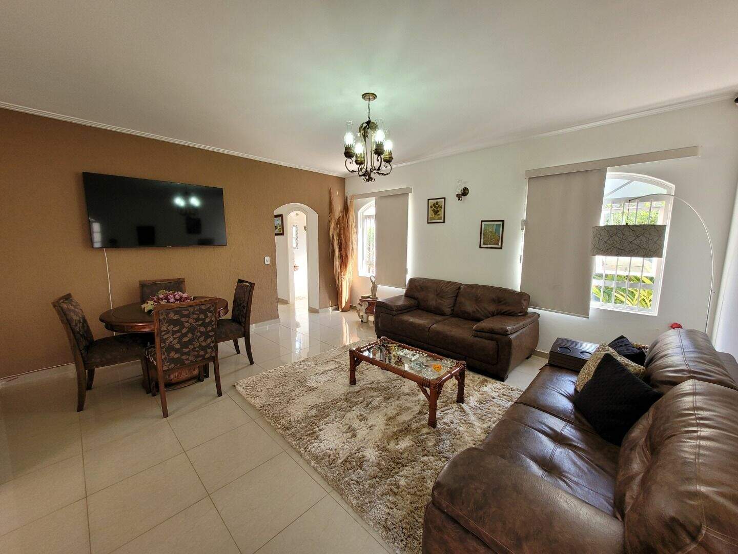 Casa no Condomínio Campos de Santo Antônio, em Itu disponível para à venda | Grupo Kaion: 