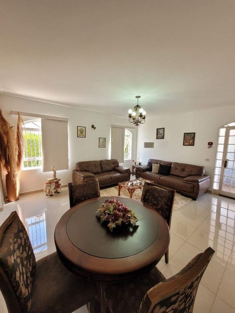 Casa no Condomínio Campos de Santo Antônio, em Itu disponível para à venda | Grupo Kaion: 