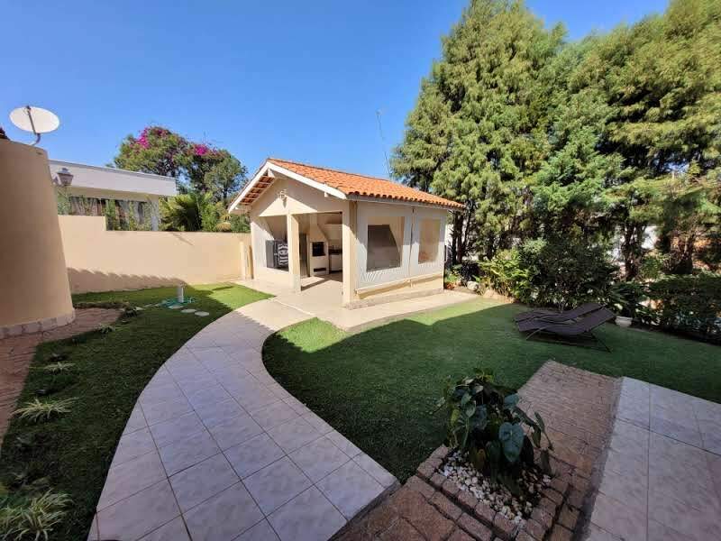 Casa no Condomínio Campos de Santo Antônio, em Itu disponível para à venda | Grupo Kaion: 