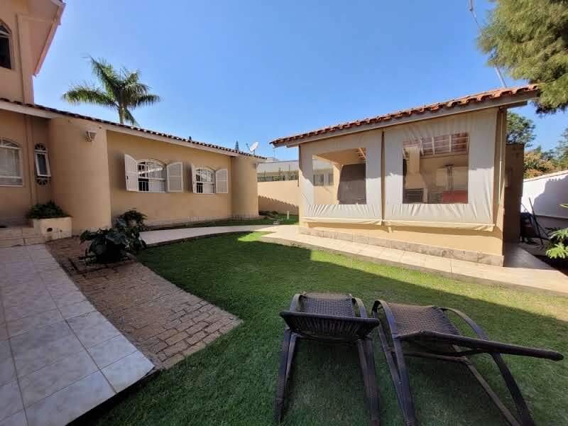 Casa no Condomínio Campos de Santo Antônio, em Itu disponível para à venda | Grupo Kaion: 
