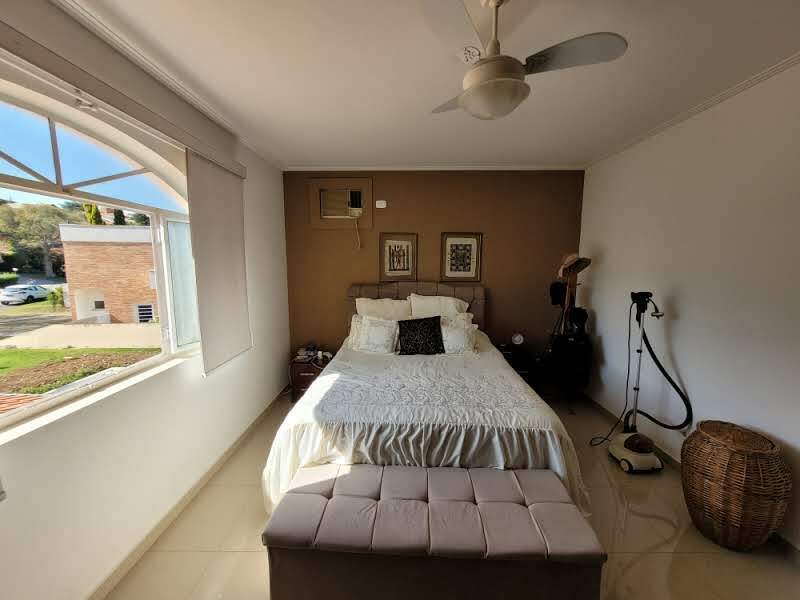 Casa no Condomínio Campos de Santo Antônio, em Itu disponível para à venda | Grupo Kaion: 