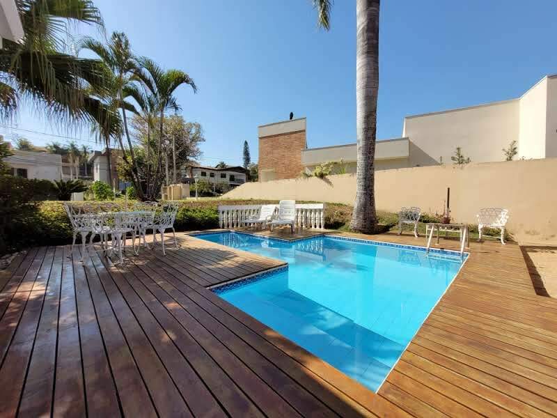 Casa no Condomínio Campos de Santo Antônio, em Itu disponível para à venda | Grupo Kaion: 
