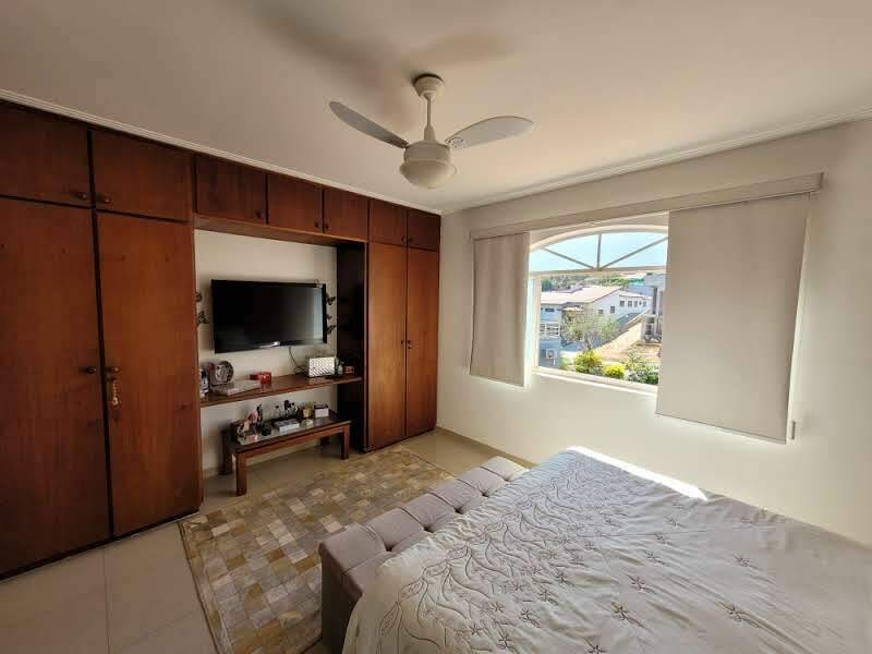 Casa no Condomínio Campos de Santo Antônio, em Itu disponível para à venda | Grupo Kaion: 