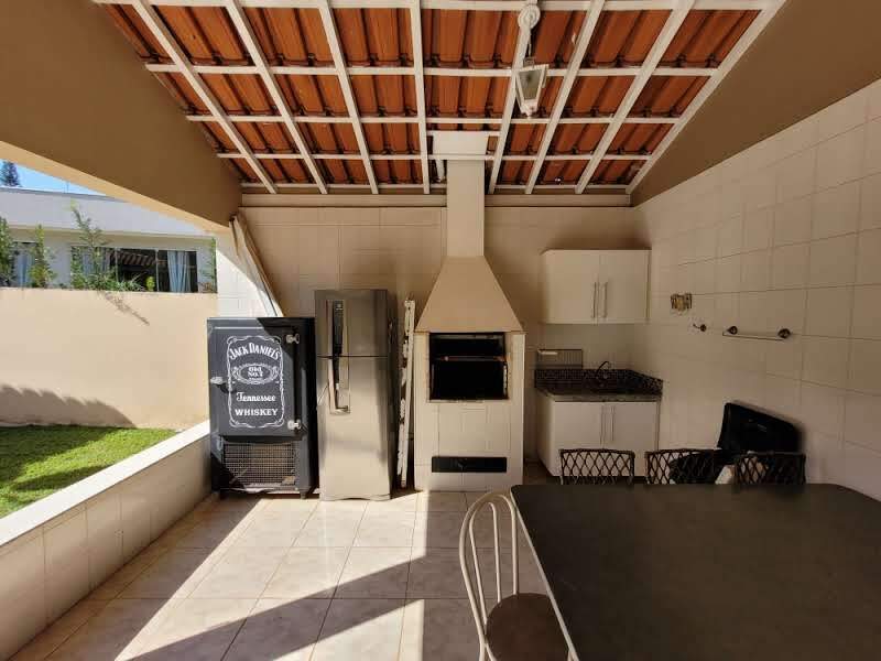 Casa no Condomínio Campos de Santo Antônio, em Itu disponível para à venda | Grupo Kaion: 