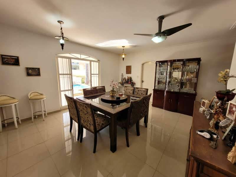 Casa no Condomínio Campos de Santo Antônio, em Itu disponível para à venda | Grupo Kaion: 