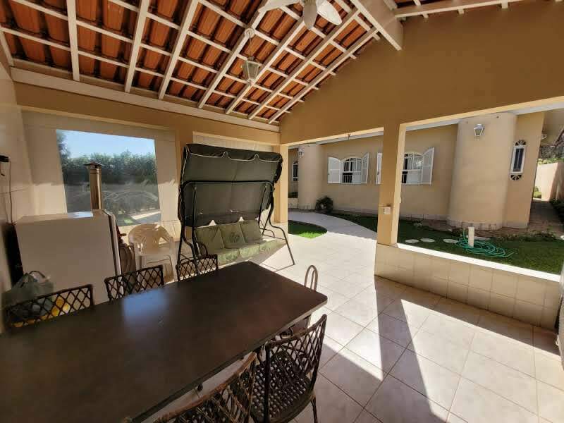 Casa no Condomínio Campos de Santo Antônio, em Itu disponível para à venda | Grupo Kaion: 