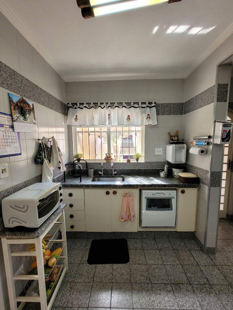 Casa no Condomínio Campos de Santo Antônio, em Itu disponível para à venda | Grupo Kaion: 