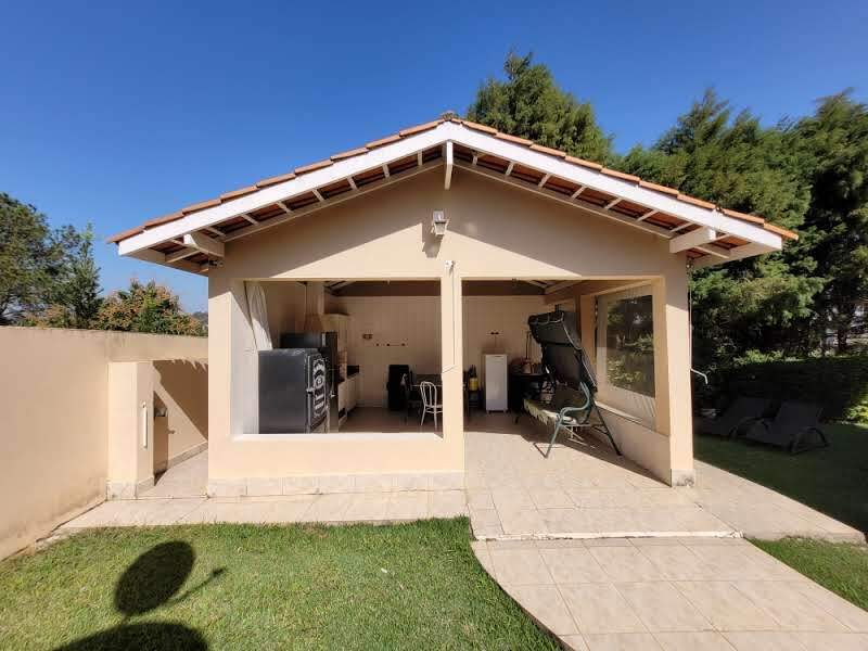 Casa no Condomínio Campos de Santo Antônio, em Itu disponível para à venda | Grupo Kaion: 