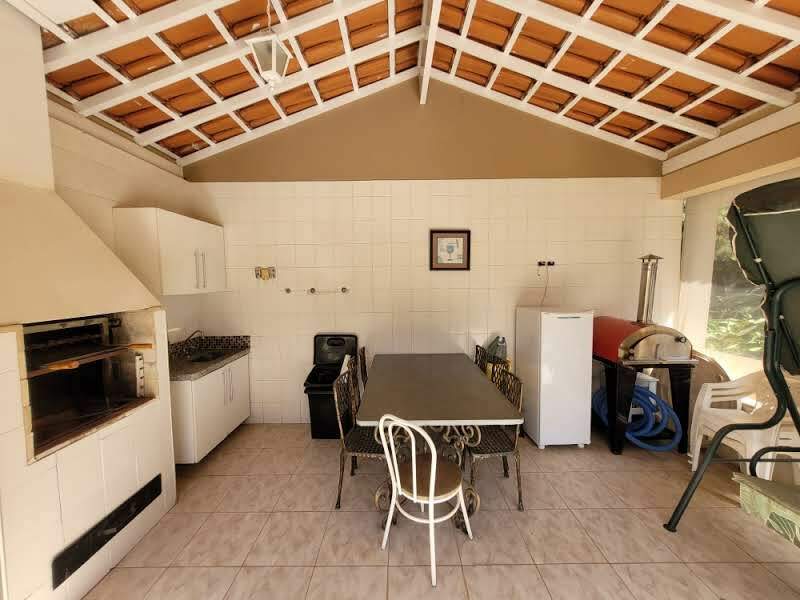 Casa no Condomínio Campos de Santo Antônio, em Itu disponível para à venda | Grupo Kaion: 