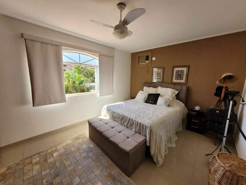Casa no Condomínio Campos de Santo Antônio, em Itu disponível para à venda | Grupo Kaion: 