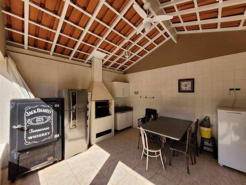 Casa no Condomínio Campos de Santo Antônio, em Itu disponível para à venda | Grupo Kaion: 