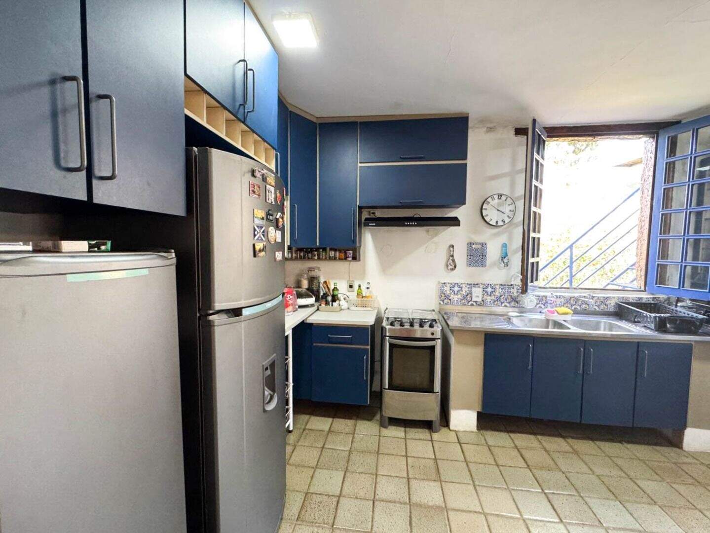 Casa no Condomínio Campos de Santo Antônio, em Itu disponível para à venda | Grupo Kaion: 