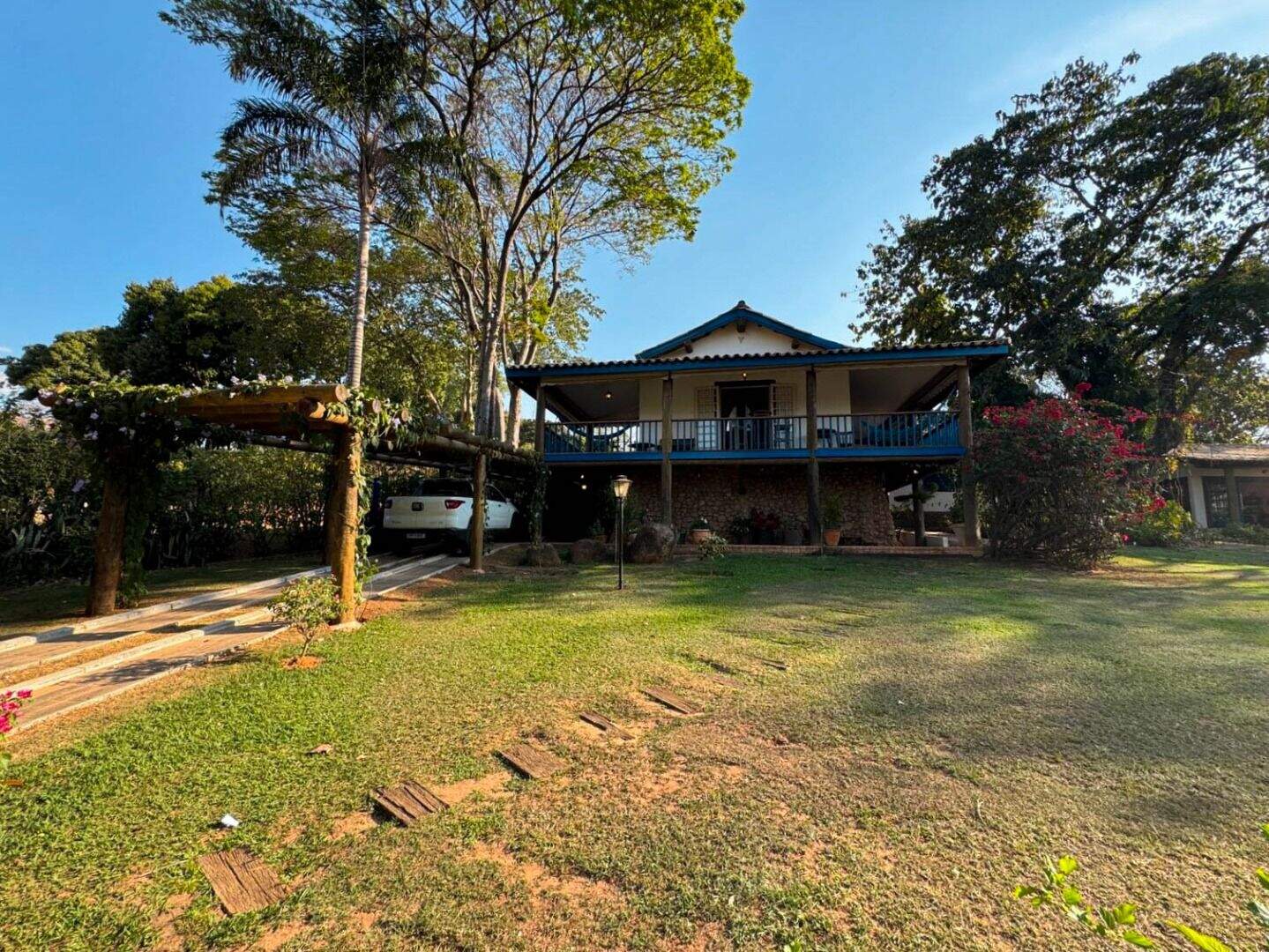 Casa no Condomínio Campos de Santo Antônio, em Itu disponível para à venda | Grupo Kaion: 