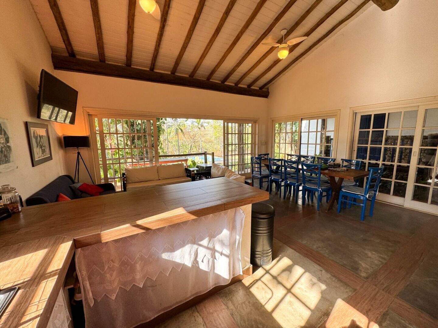 Casa no Condomínio Campos de Santo Antônio, em Itu disponível para à venda | Grupo Kaion: 