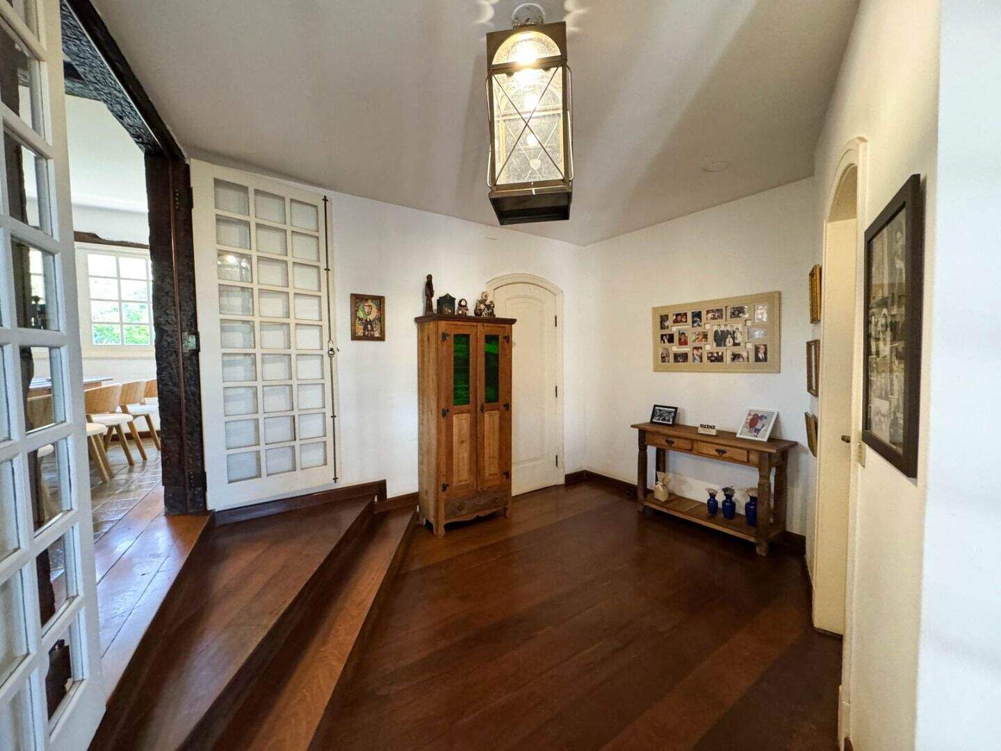 Casa no Condomínio Campos de Santo Antônio, em Itu disponível para à venda | Grupo Kaion: 