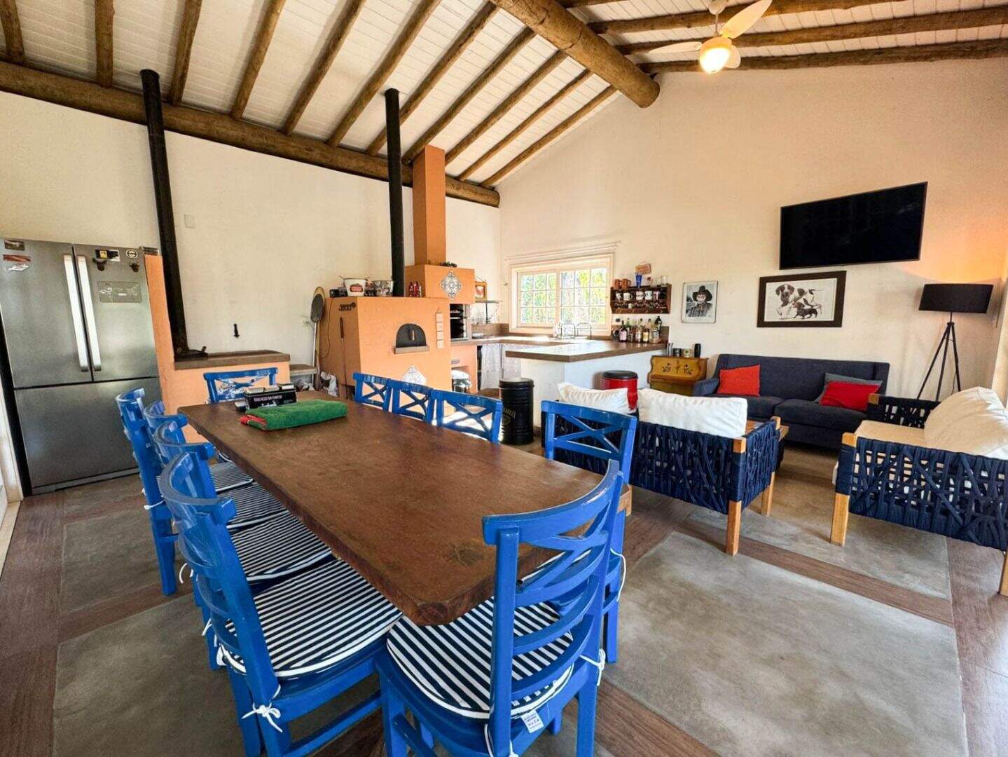 Casa no Condomínio Campos de Santo Antônio, em Itu disponível para à venda | Grupo Kaion: 