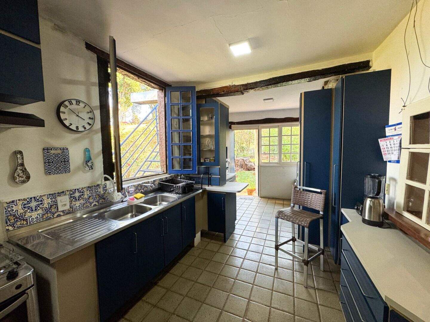 Casa no Condomínio Campos de Santo Antônio, em Itu disponível para à venda | Grupo Kaion: 
