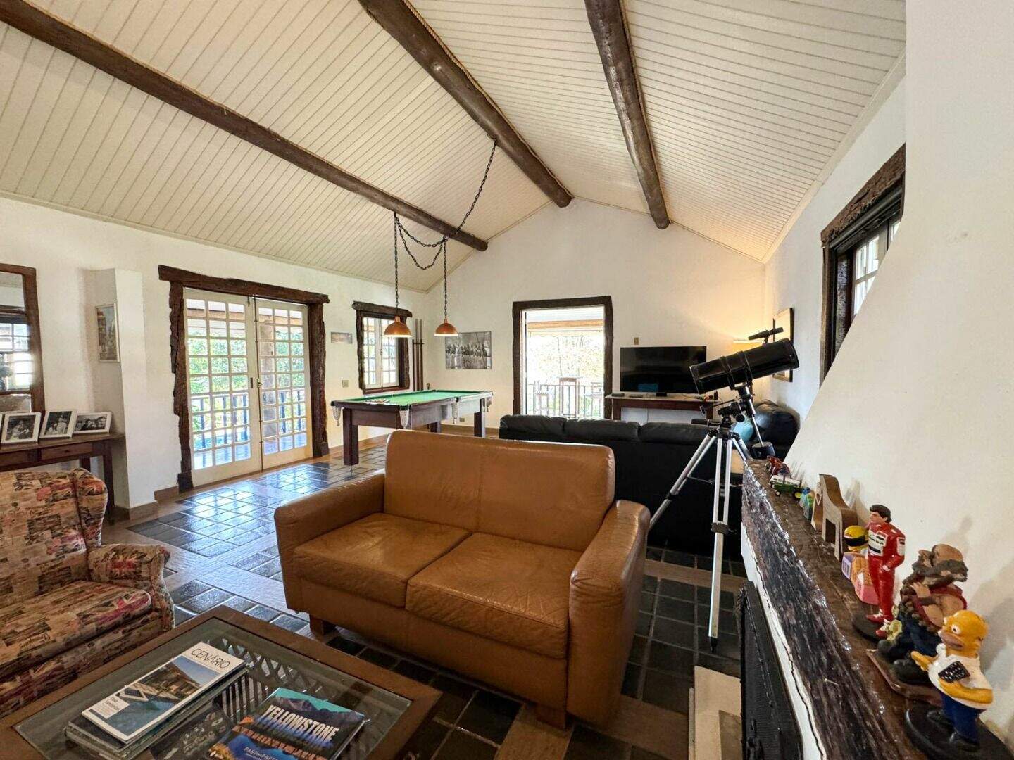 Casa no Condomínio Campos de Santo Antônio, em Itu disponível para à venda | Grupo Kaion: 