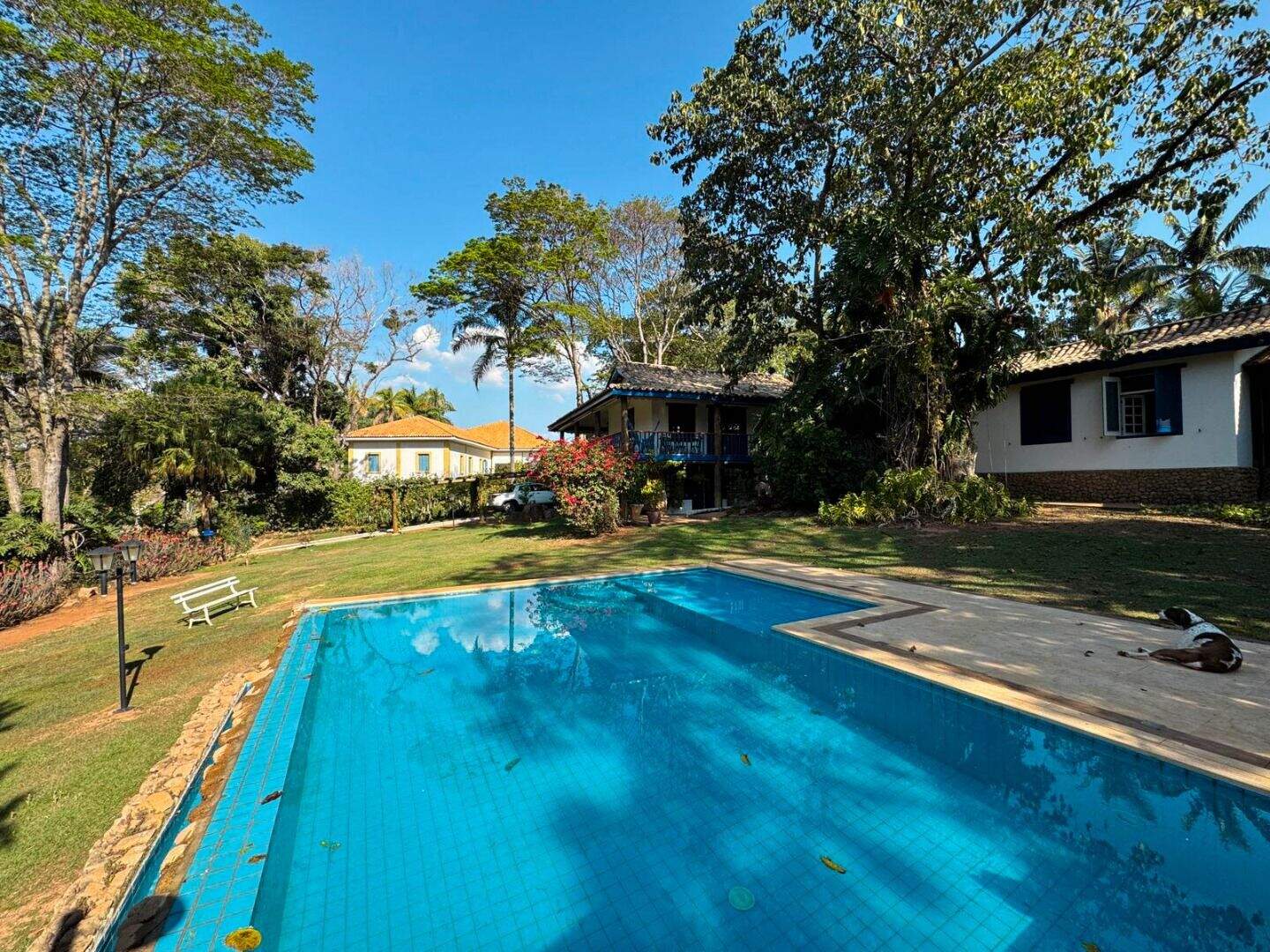 Casa no Condomínio Campos de Santo Antônio, em Itu disponível para à venda | Grupo Kaion: 