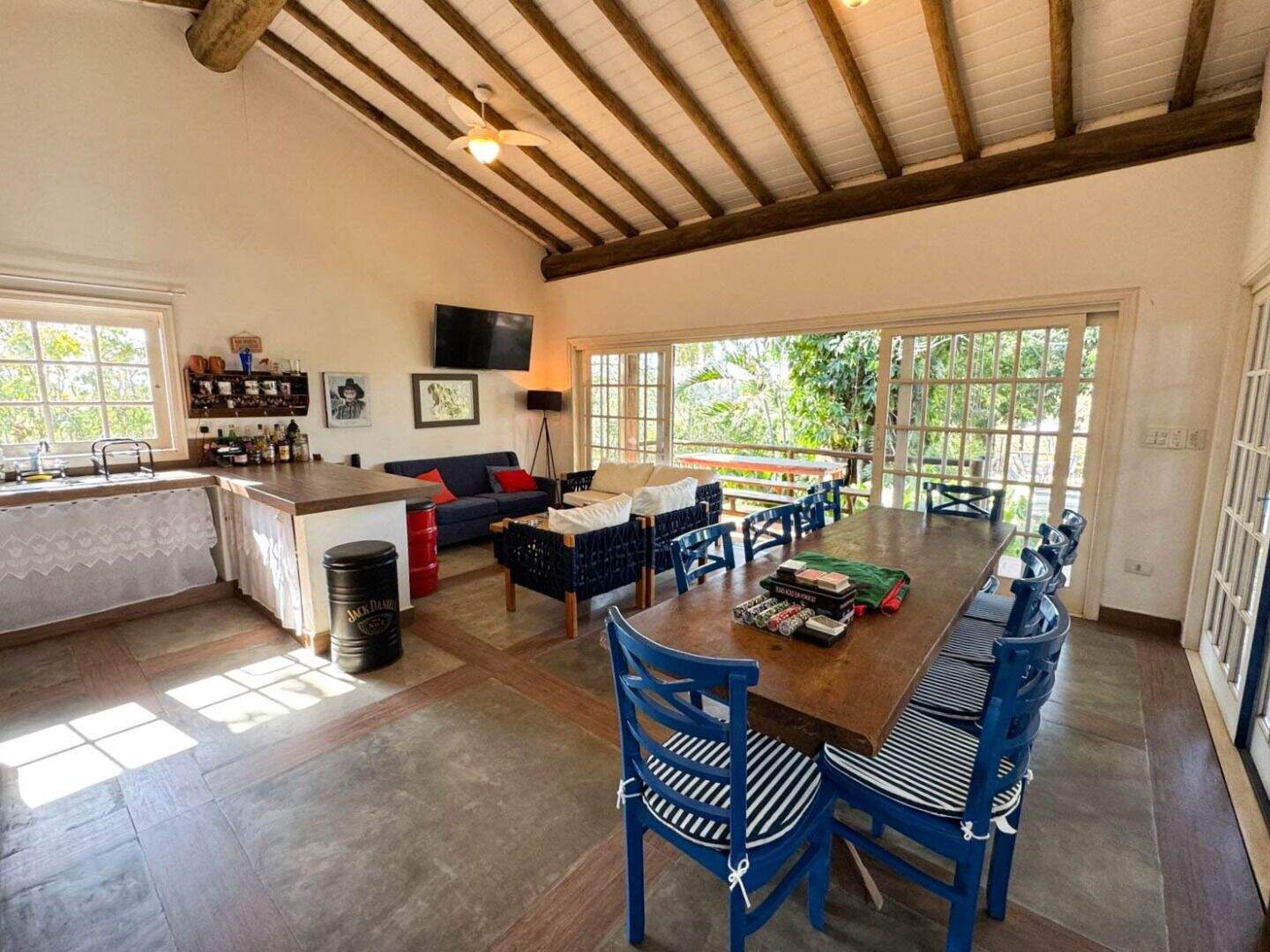 Casa no Condomínio Campos de Santo Antônio, em Itu disponível para à venda | Grupo Kaion: 