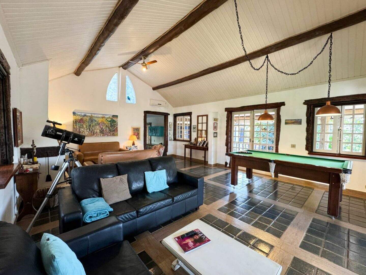 Casa no Condomínio Campos de Santo Antônio, em Itu disponível para à venda | Grupo Kaion: 