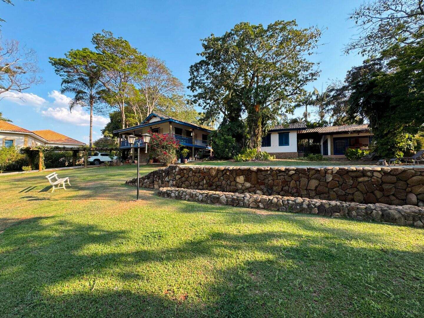 Casa no Condomínio Campos de Santo Antônio, em Itu disponível para à venda | Grupo Kaion: 
