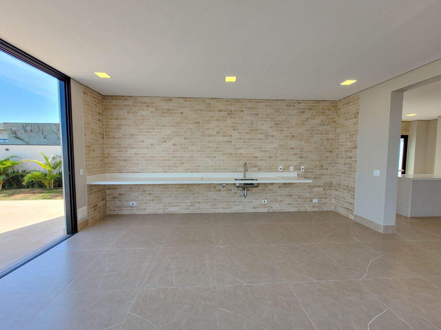 Casa no Condomínio Villas do Golfe, em Itu disponível para à venda | Grupo Kaion: 