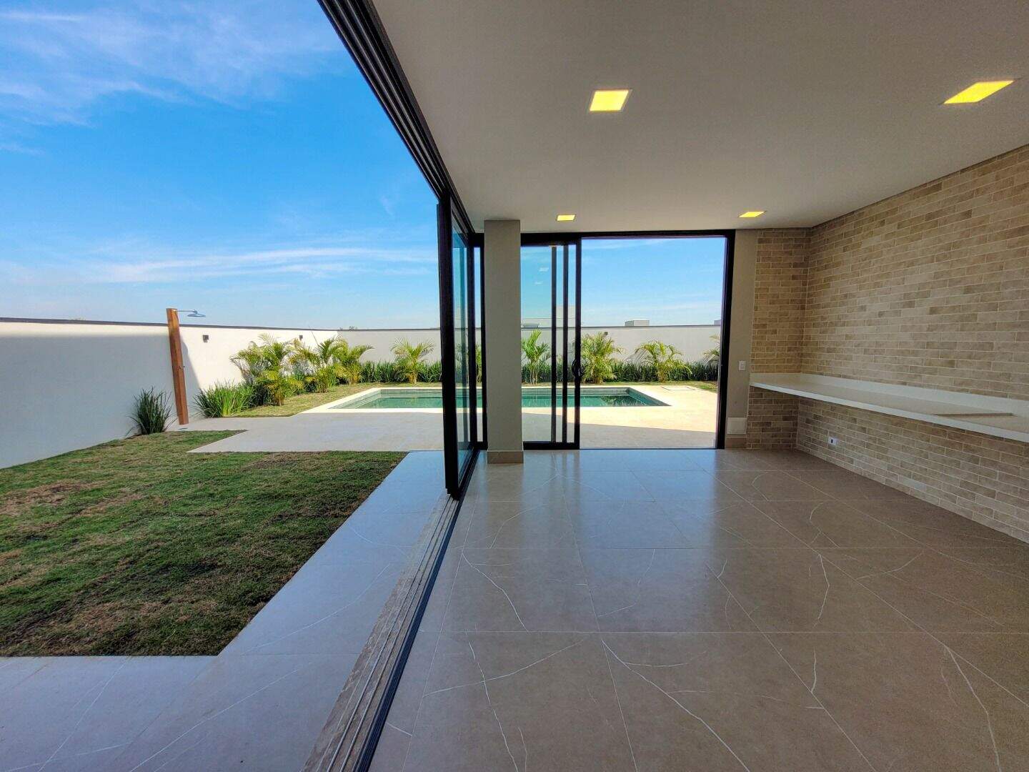 Casa no Condomínio Villas do Golfe, em Itu disponível para à venda | Grupo Kaion: 