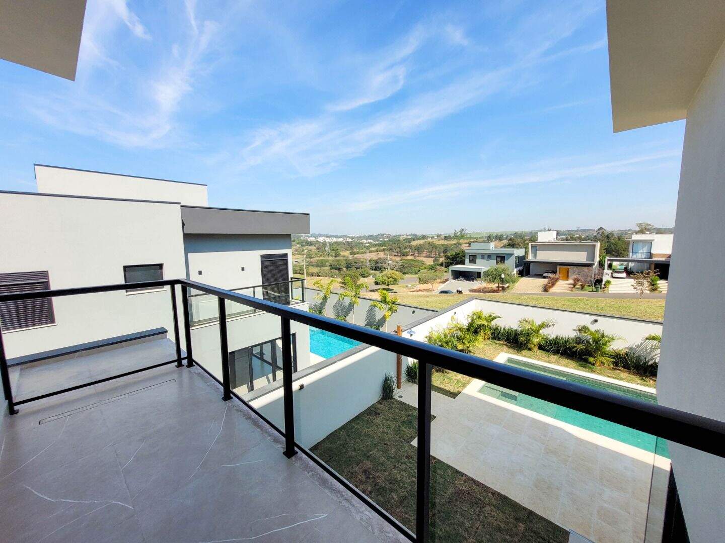 Casa no Condomínio Villas do Golfe, em Itu disponível para à venda | Grupo Kaion: 