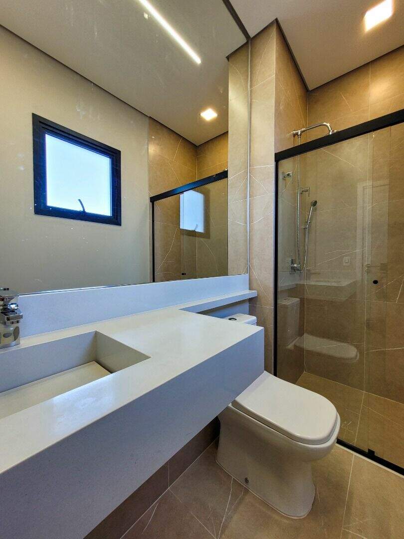 Casa no Condomínio Villas do Golfe, em Itu disponível para à venda | Grupo Kaion: 