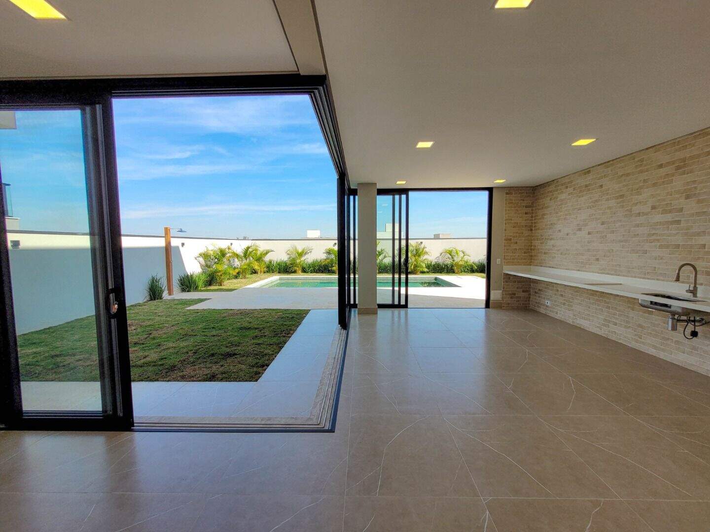 Casa no Condomínio Villas do Golfe, em Itu disponível para à venda | Grupo Kaion: 