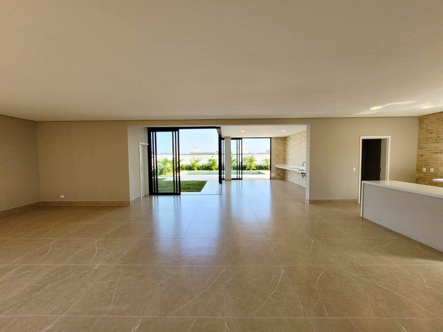 Casa no Condomínio Villas do Golfe, em Itu disponível para à venda | Grupo Kaion: 