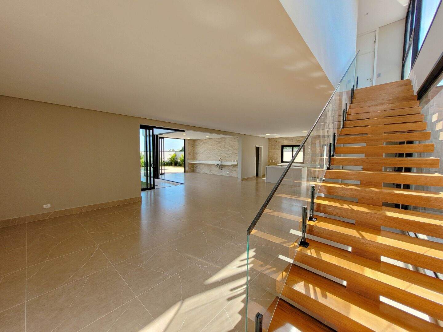 Casa no Condomínio Villas do Golfe, em Itu disponível para à venda | Grupo Kaion: 