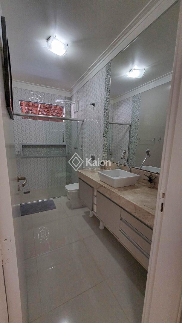 Casa no Condomínio Zuleika Jabour, em Salto disponível para à venda | Grupo Kaion: 