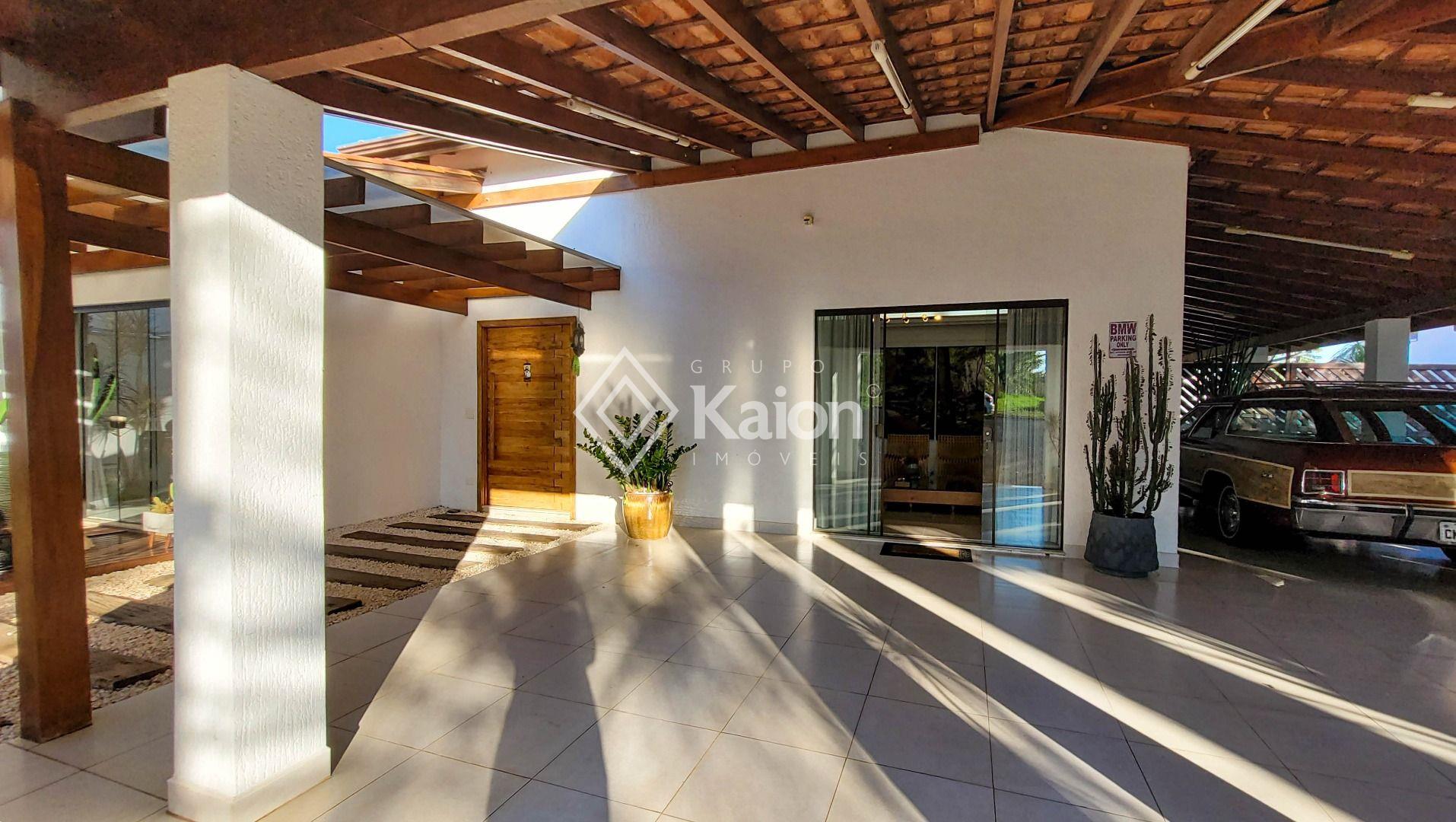Casa no Condomínio Zuleika Jabour, em Salto disponível para à venda | Grupo Kaion: 