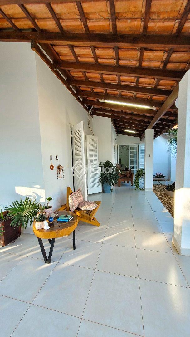 Casa no Condomínio Zuleika Jabour, em Salto disponível para à venda | Grupo Kaion: 