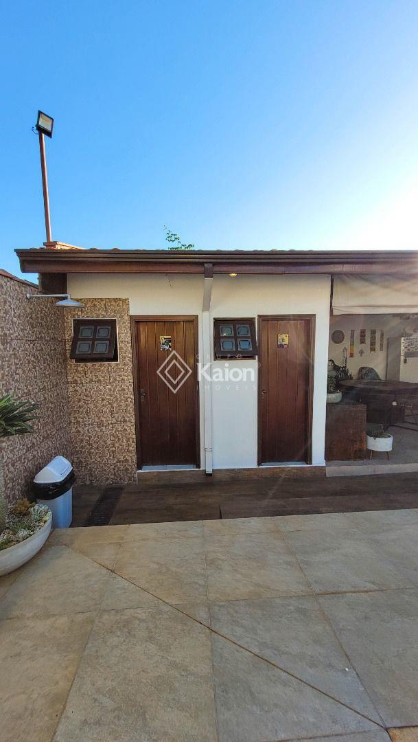 Casa no Condomínio Zuleika Jabour, em Salto disponível para à venda | Grupo Kaion: 