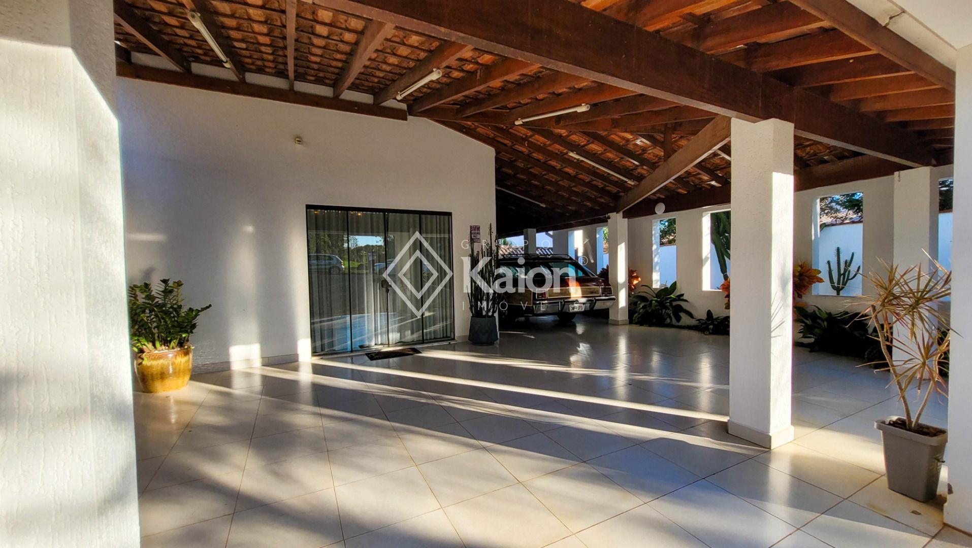 Casa no Condomínio Zuleika Jabour, em Salto disponível para à venda | Grupo Kaion: 