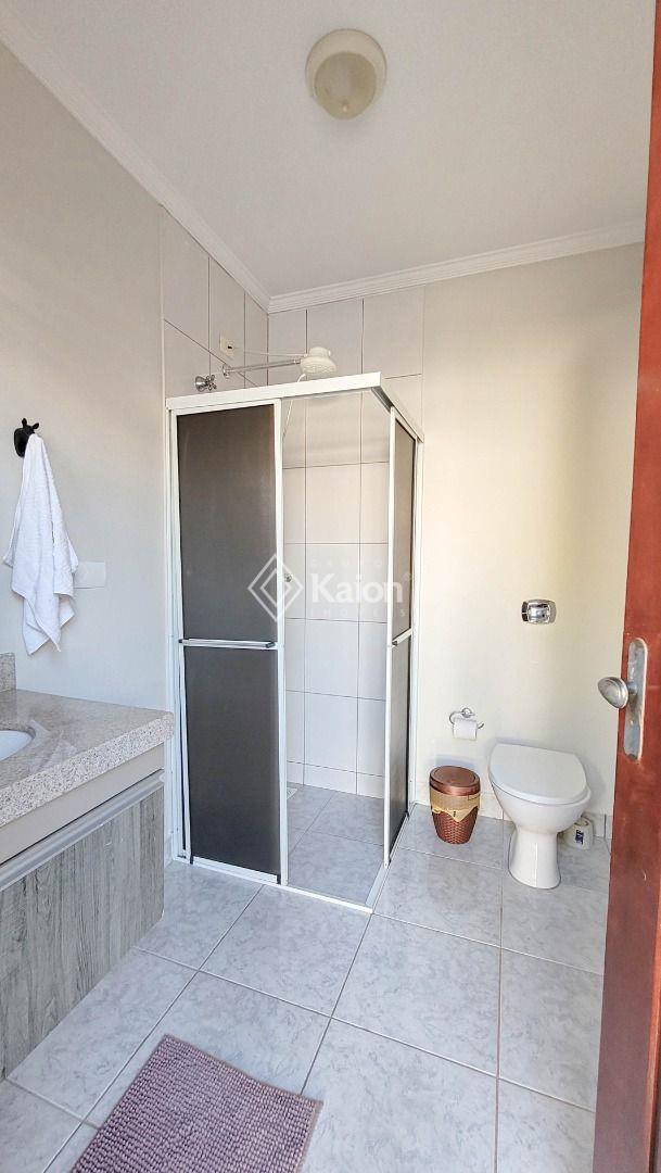 Casa no Condomínio Zuleika Jabour, em Salto disponível para à venda | Grupo Kaion: 