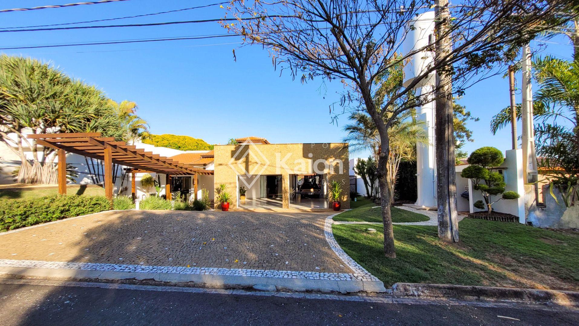 Casa no Condomínio Zuleika Jabour, em Salto disponível para à venda | Grupo Kaion: 