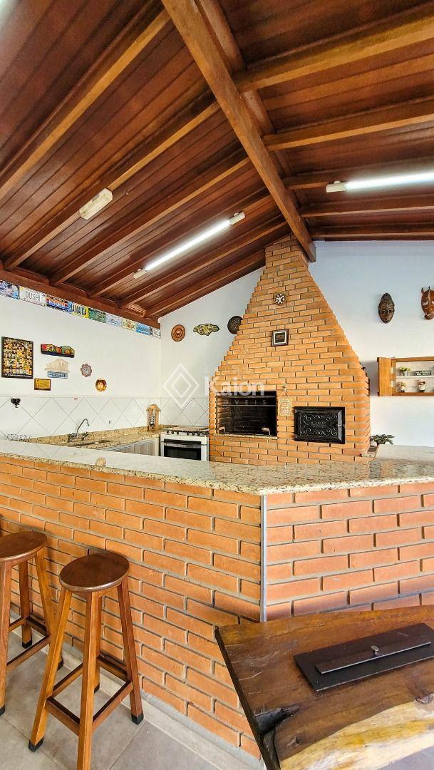 Casa no Condomínio Zuleika Jabour, em Salto disponível para à venda | Grupo Kaion: 