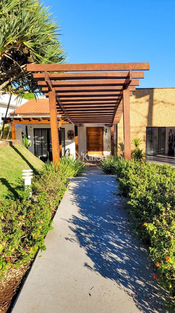 Casa no Condomínio Zuleika Jabour, em Salto disponível para à venda | Grupo Kaion: 