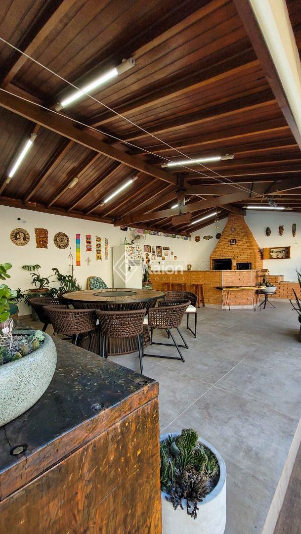 Casa no Condomínio Zuleika Jabour, em Salto disponível para à venda | Grupo Kaion: 