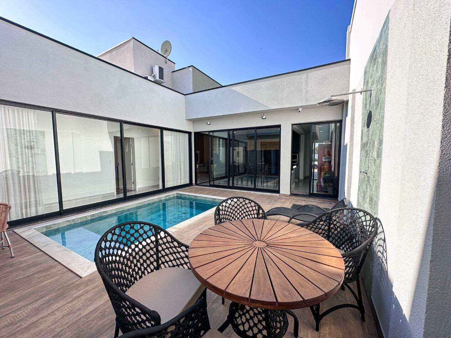 Casa no Villa dos Manacás, em Itu disponível para à venda | Grupo Kaion: 
