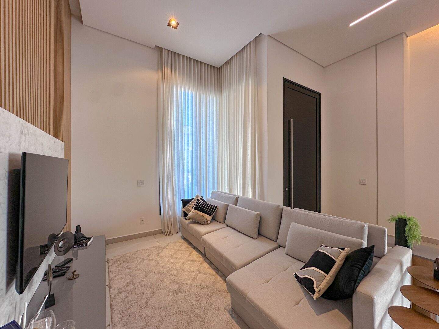 Casa no Villa dos Manacás, em Itu disponível para à venda | Grupo Kaion: 