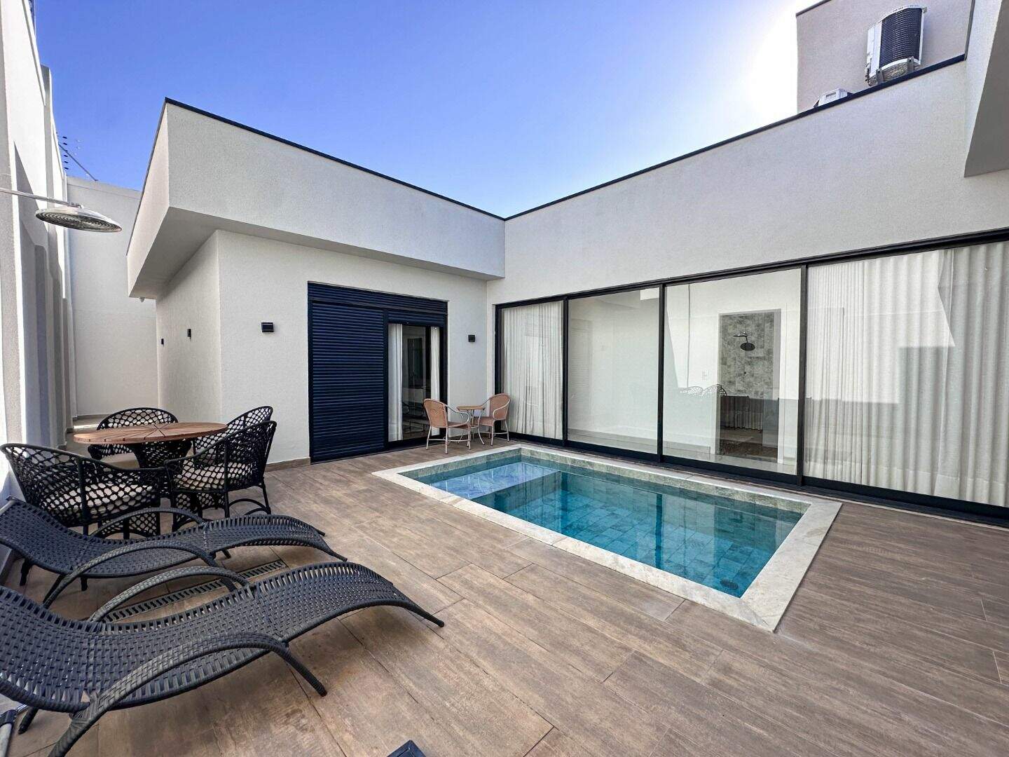 Casa no Villa dos Manacás, em Itu disponível para à venda | Grupo Kaion: 
