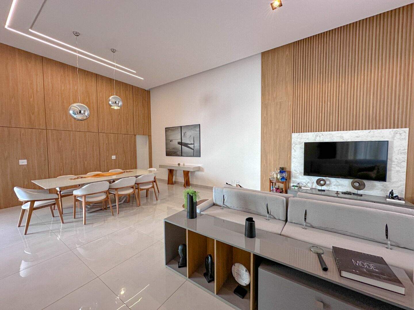 Casa no Villa dos Manacás, em Itu disponível para à venda | Grupo Kaion: 